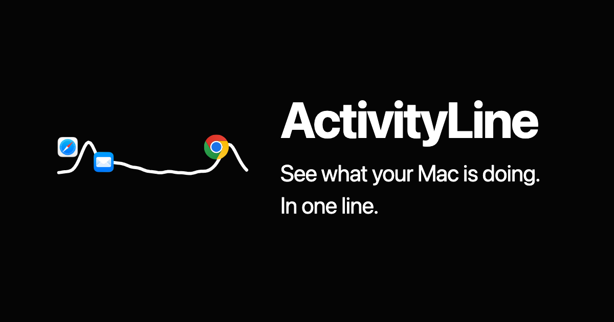 ActivityLine