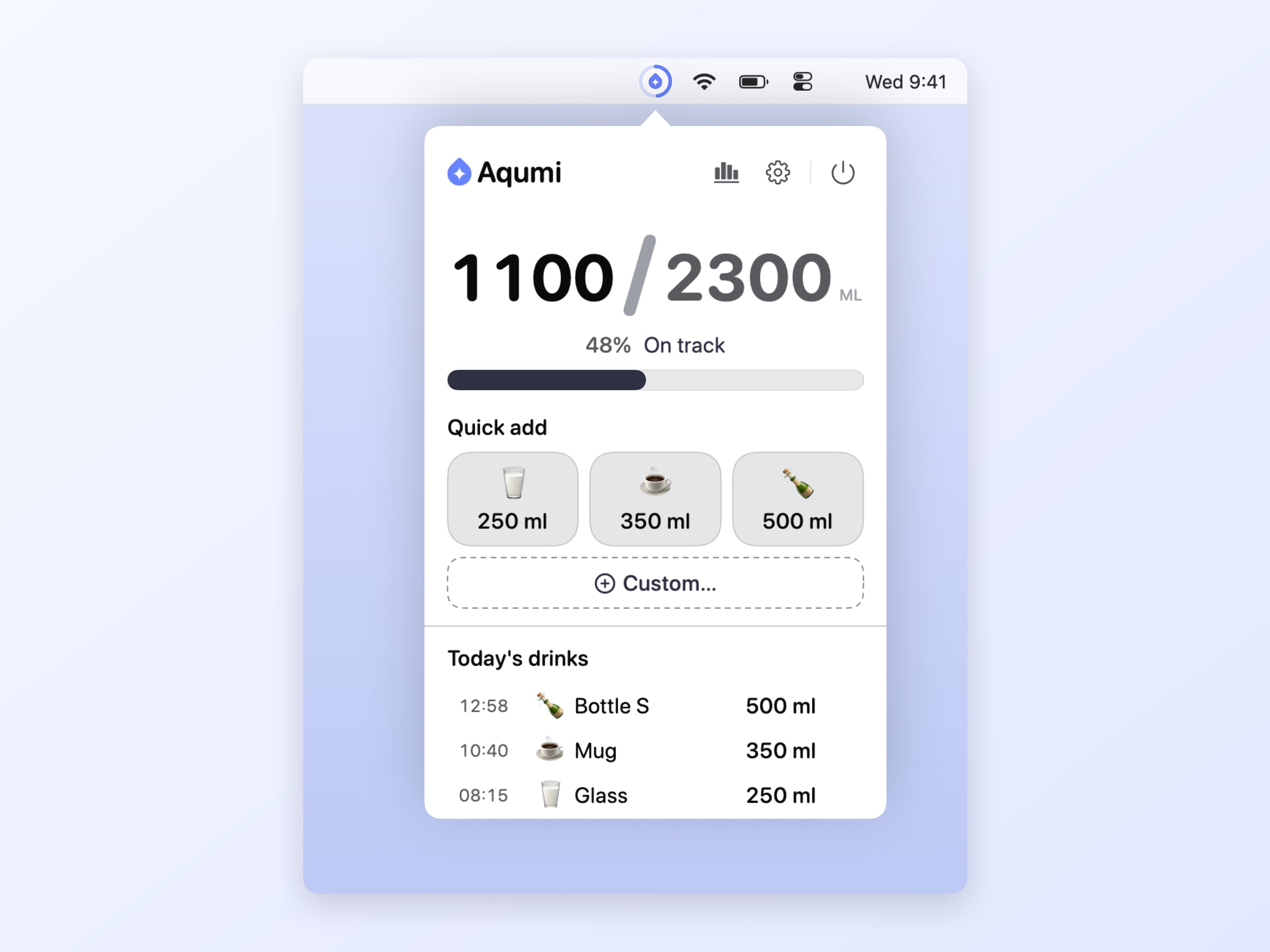 Aqumi