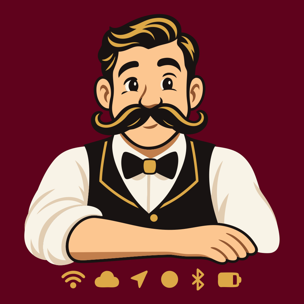 Barkeep