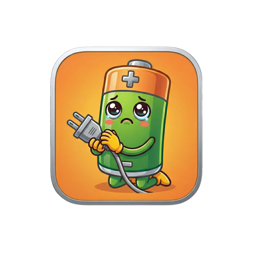 Battery Beggar