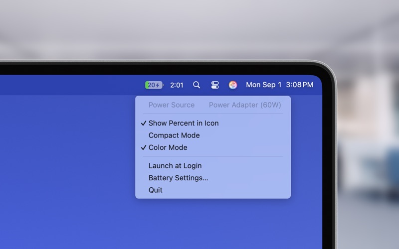 Battery Life and Health