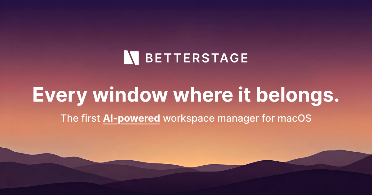 BetterStage