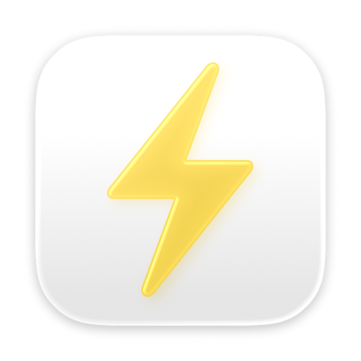 Bolt: Network Speed Test