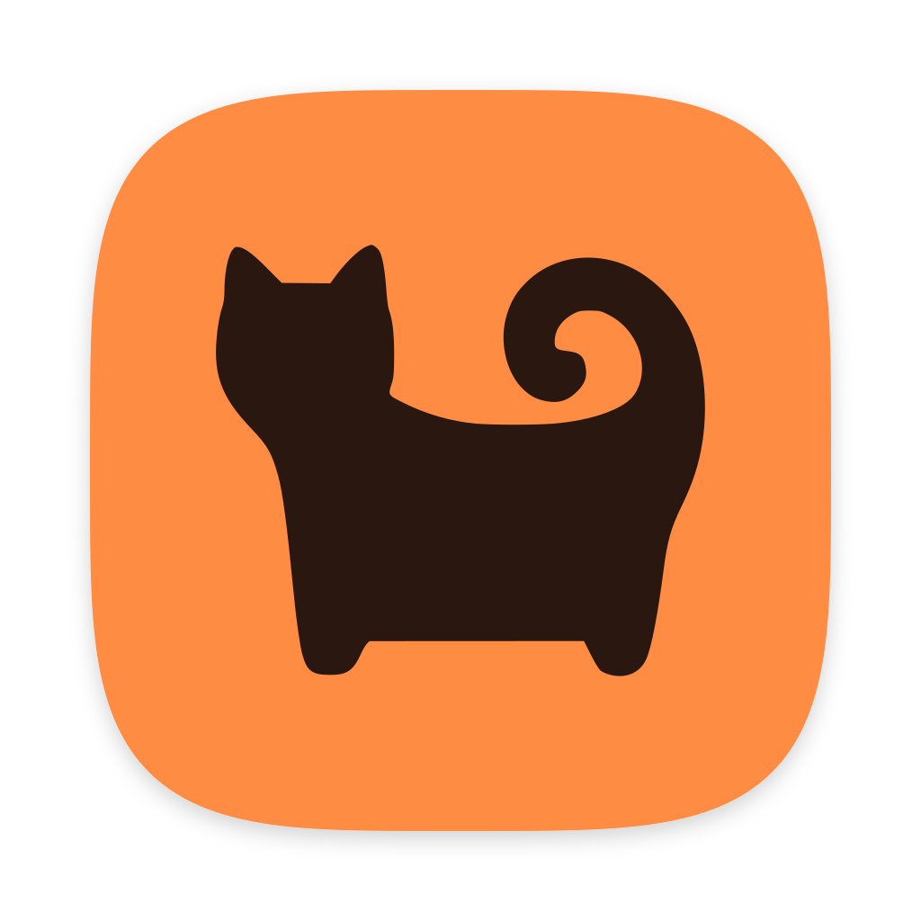 CatPod - Pixel Cat Companion