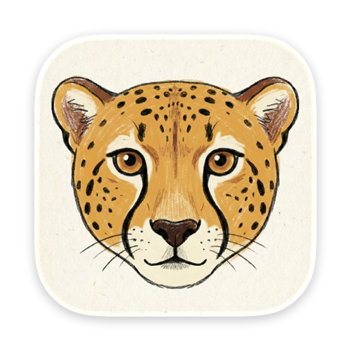 Cheetah - Virtual Machines