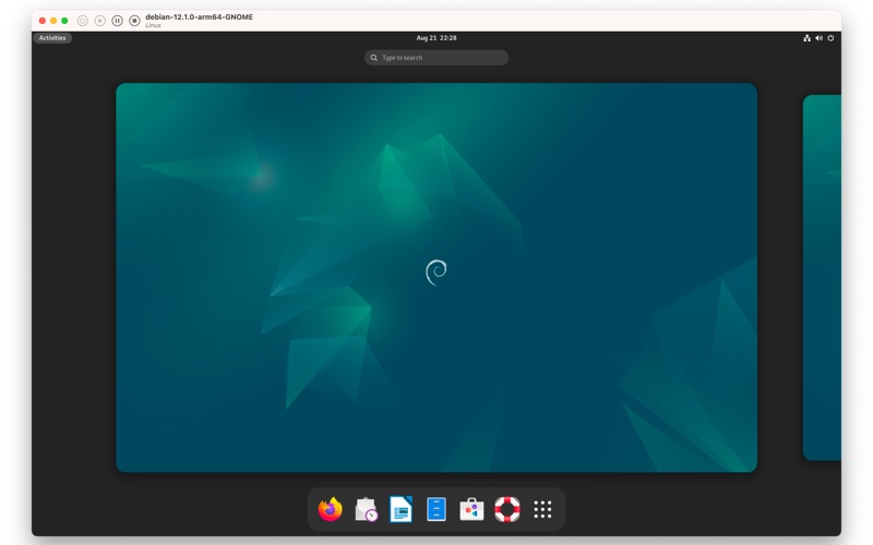 Cheetah - Virtual Machines