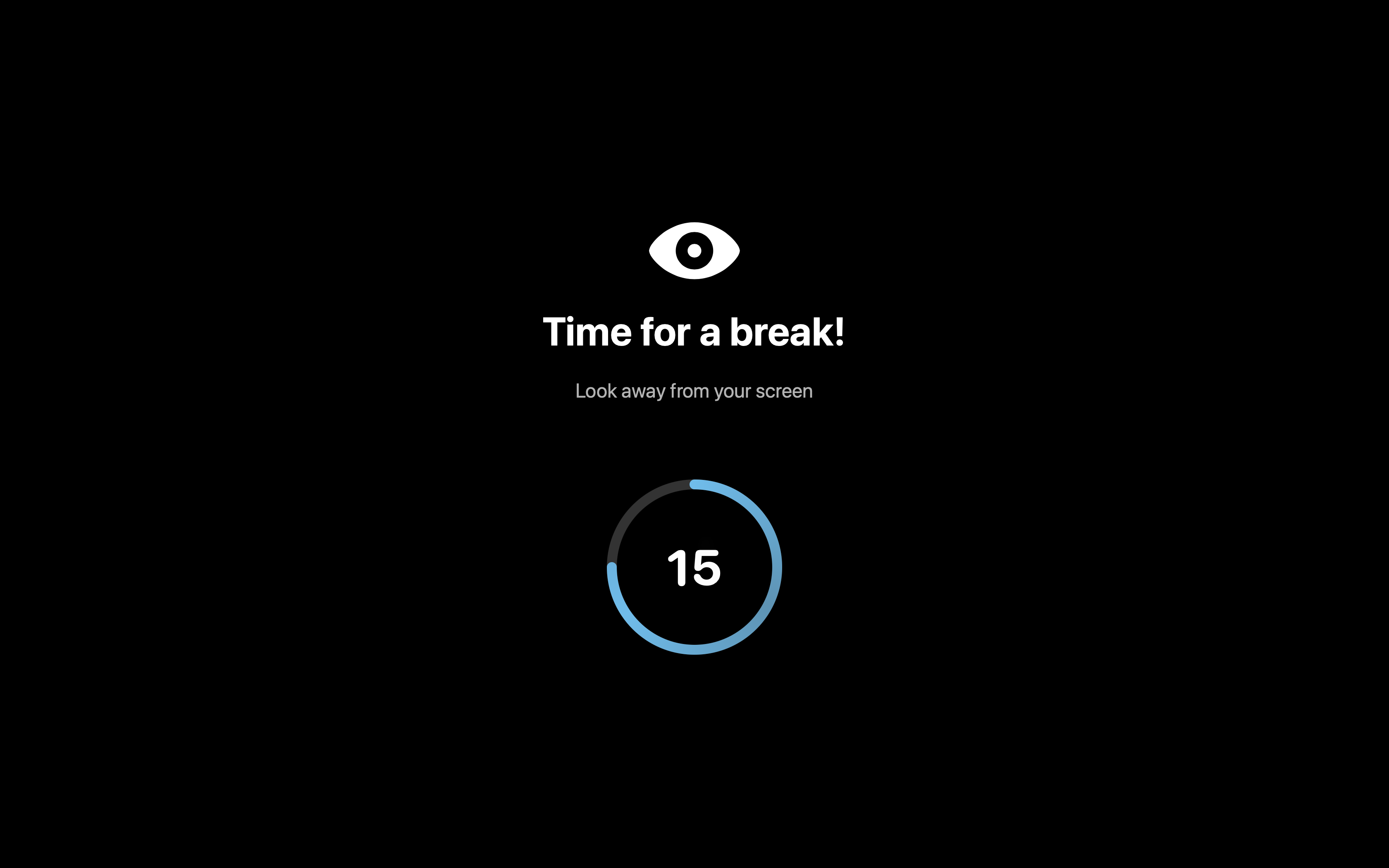 Descreen