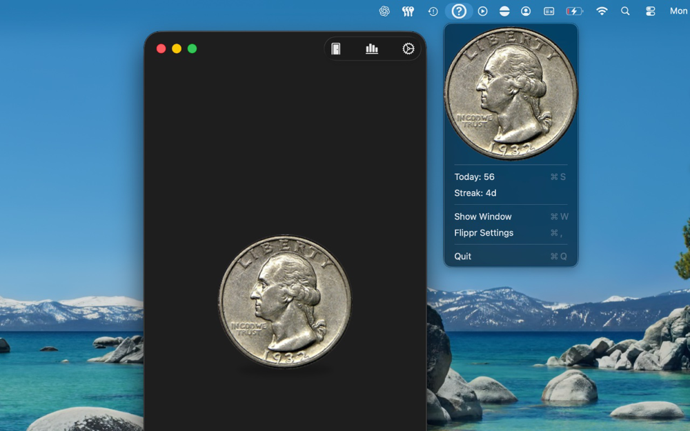 Flippr: Daily Moments