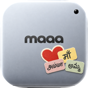 Maaa