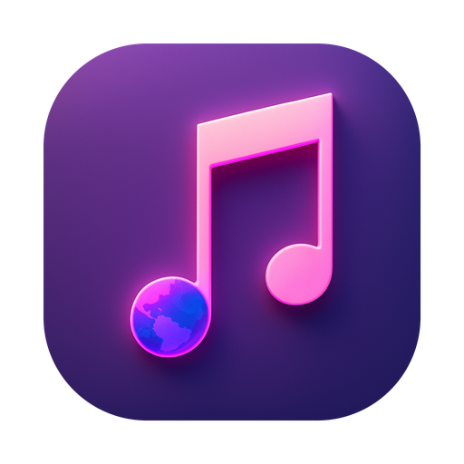 MacMusicPlayer