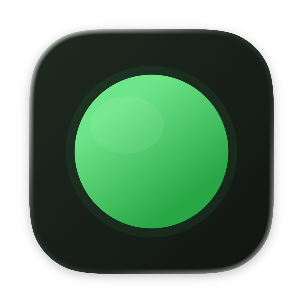 NetCheck - Menu Bar Monitor