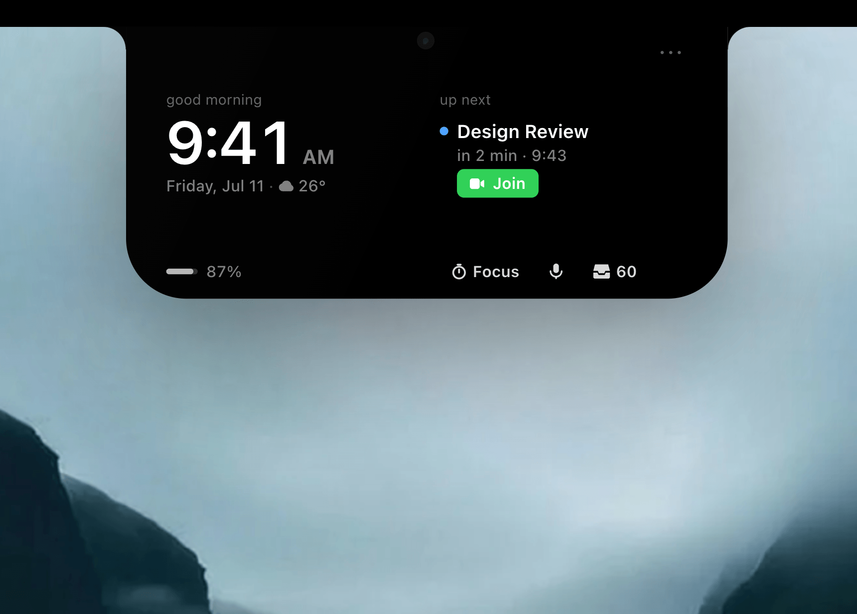 NotchBay