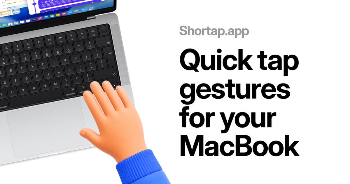Shortap