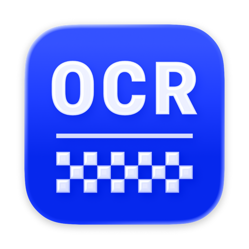 SuperSimpleOCR
