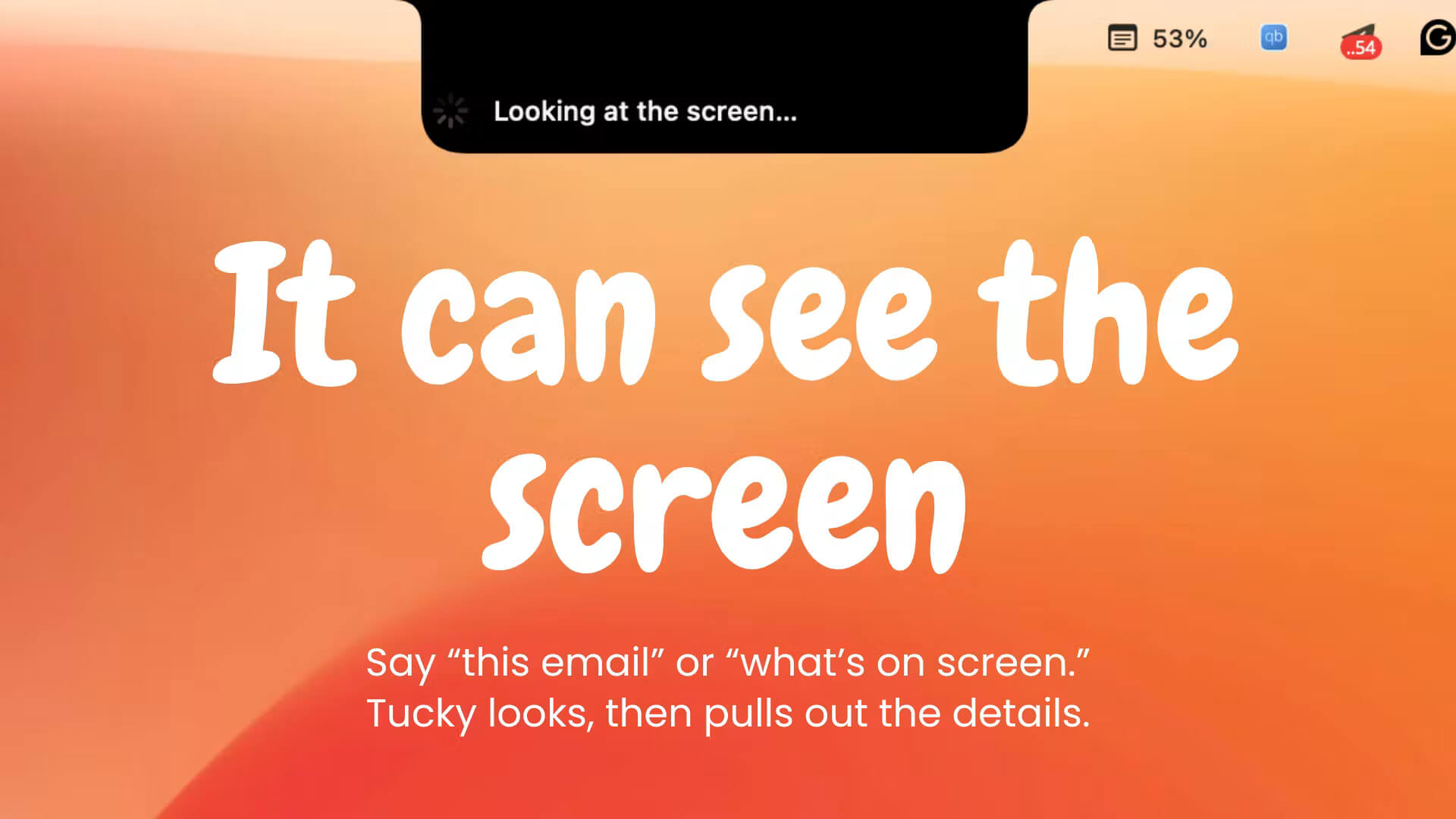 Tucky