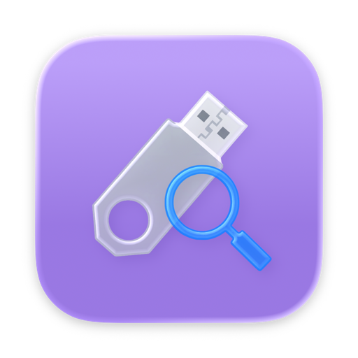 USB Connection Information