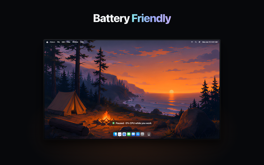 Walyro: Live Video Wallpapers