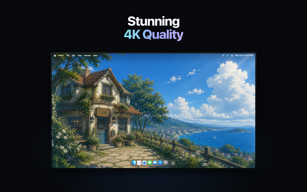 Walyro: Live Video Wallpapers